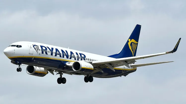 Bilety podrożeją nawet o 20%. Rekordowe podwyżki w Ryanair na horyzoncie