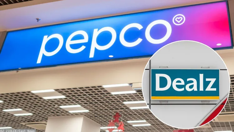Grupa Pepco chce sprzedać popularne sklepy. Polacy się niepokoją, uwielbiają robić tam zakupy