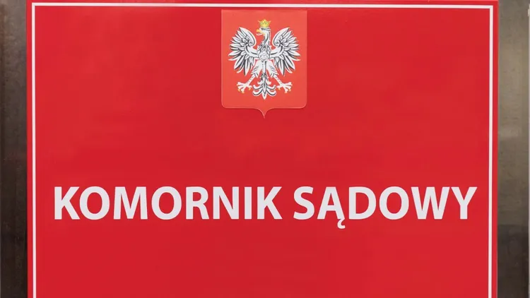 Dłużnicy w tarapatach. Ten sposób unikania komornika przestanie działać