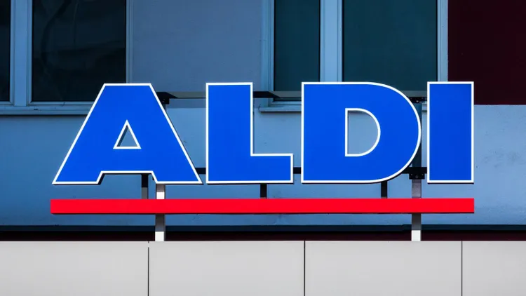 Nowa funkcja dla klientów ALDI. Wystarczy zrobić zakupy za 1 zł