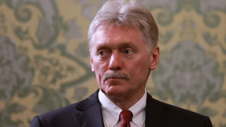 PILNE: Jest oficjalne oświadczenie Rosji ws. dywersji na torach