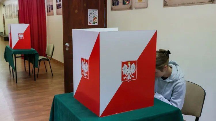 PKW zabrała głos ws. ciszy wyborczej. Wiadomo, czy zostanie przedłużona
