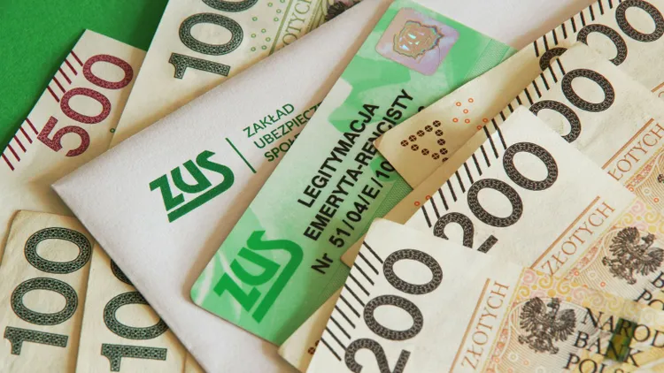 Ważne wieści dla seniorów. Zmiana daty wypłaty emerytury