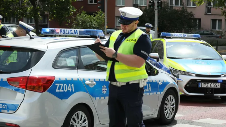 Koniec ważnego przywileju dla kierowców. Od 24 czerwca opłata wzrośnie z 500 do 2500 zł
