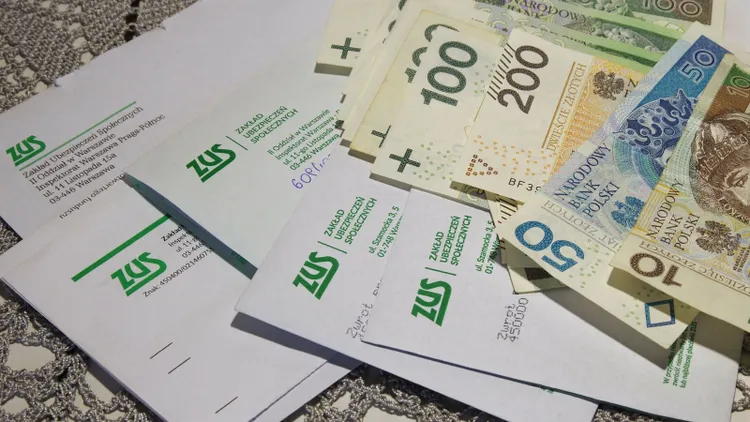 ZUS wypłaci jeszcze przed Wielkanocą. Dobre wieści dla seniorów