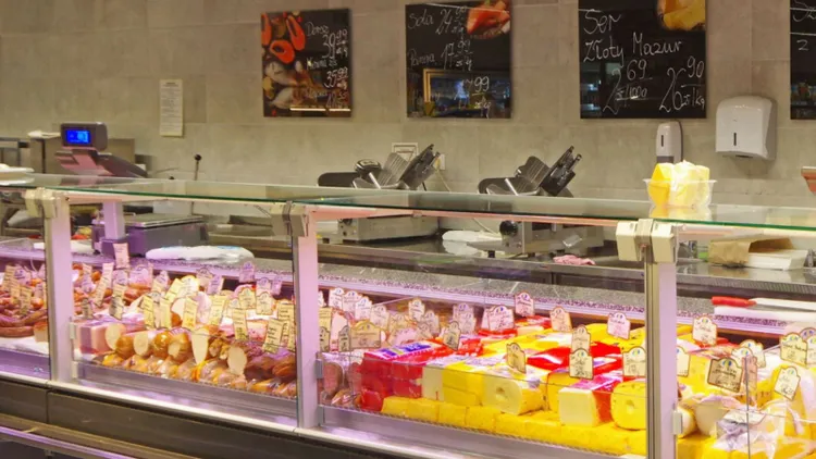 Pilne ostrzeżenie GIS. Groźna bakteria w serze, produkt znika ze sklepów