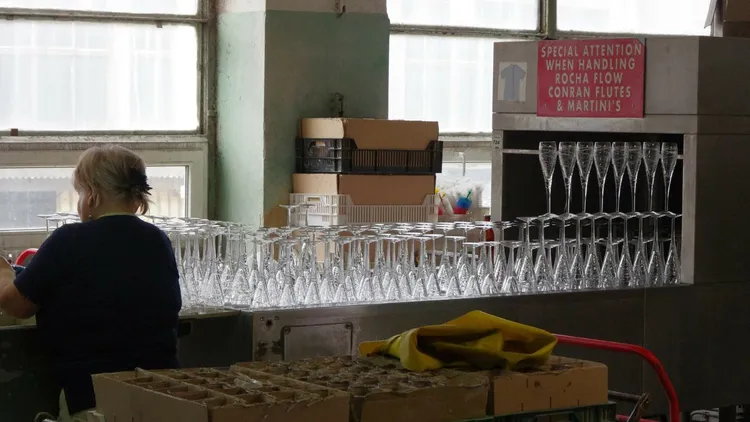 Polski gigant kończy działalność po niemal 30 latach. Setki osób bez pracy