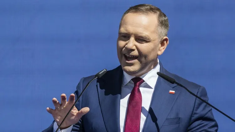 SN stwierdził ważność wyborów. Wiemy, kiedy Nawrocki złoży przysięgę. Hołownia podał dokładny termin