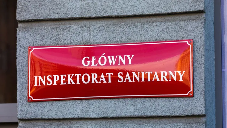 GIS wydał pilne ostrzeżenie. Wycofany produkt ponownie trafił do sprzedaży 