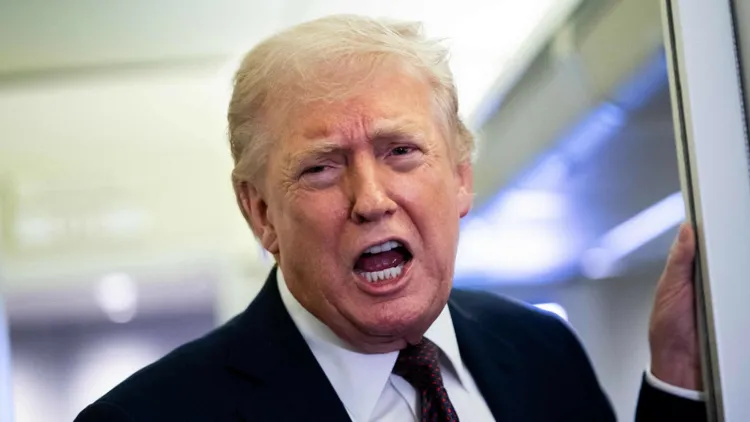 Polak na "czarnej liście" u Trumpa. Solidnie podpadł USA, nałożono surowe sankcje