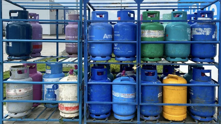 To koniec znanej rozlewni gazu. Gaspol potwierdza, funkcjonuje tylko do 31 sierpnia