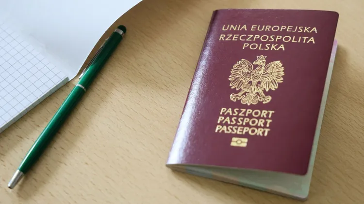 Wielkie zmiany w paszportach. MSWiA właśnie poinformowało, Polacy się nie spodziewają