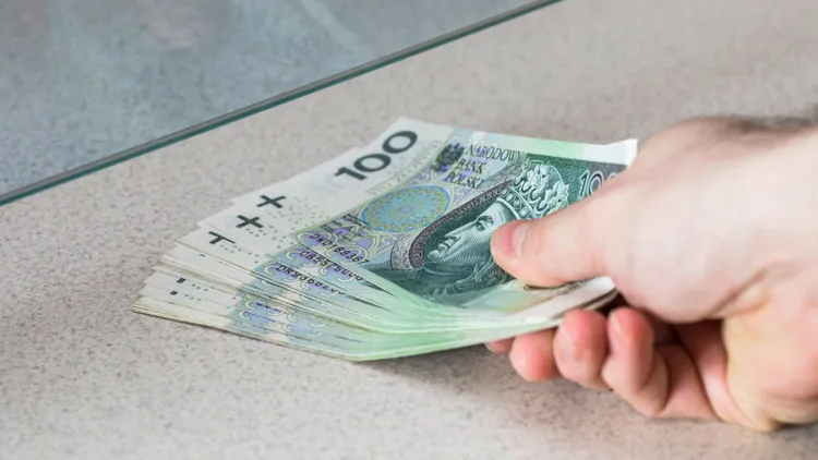 31,40 zł już nieaktualne. Tyle ma wynieść minimalna stawka godzinowa w 2027 roku