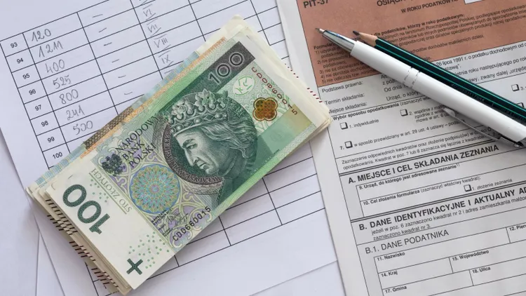 Nawet 2700 zł odliczenia w PIT. Otrzymają je ci, których dochody mieszczą się w limicie