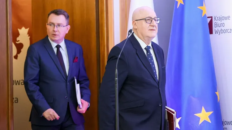 Posiedzenie PKW nieuniknione. Pomyłek i nieprawidłowości w lokalach wyborczych było zbyt wiele