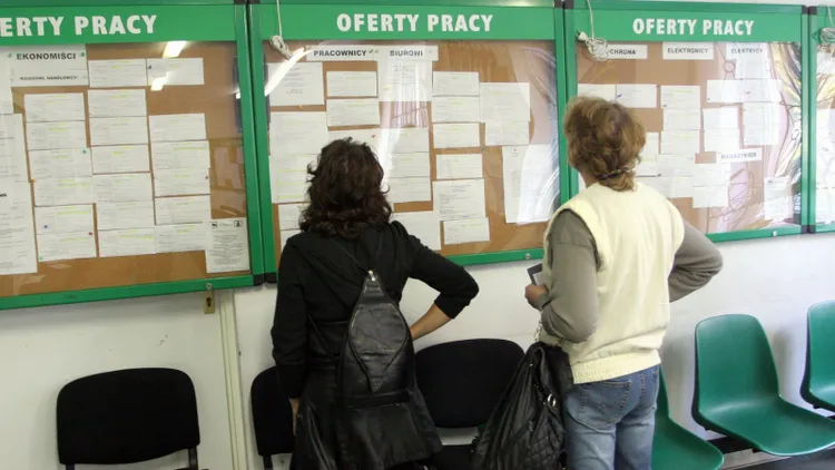 Szukają Polaków do pracy i oferują nawet 16,8 tys. zł "na rękę". Wymagania są minimalne