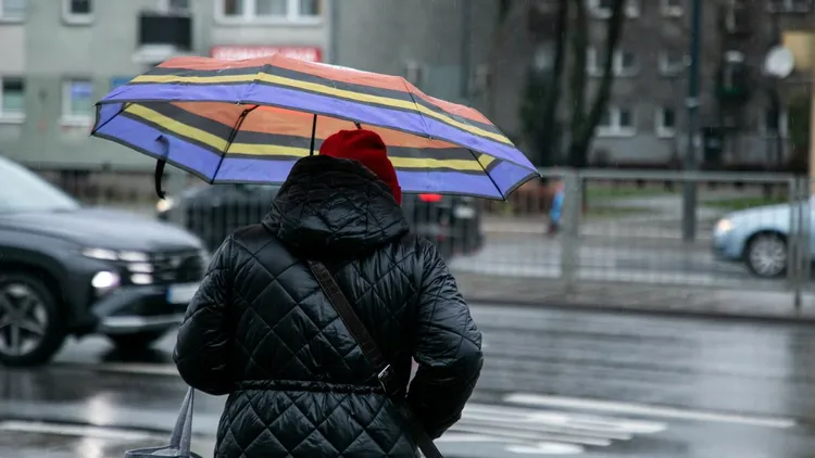 Najbliższe dni przyniosą załamanie pogodowe. IMGW wydał ostrzeżenia