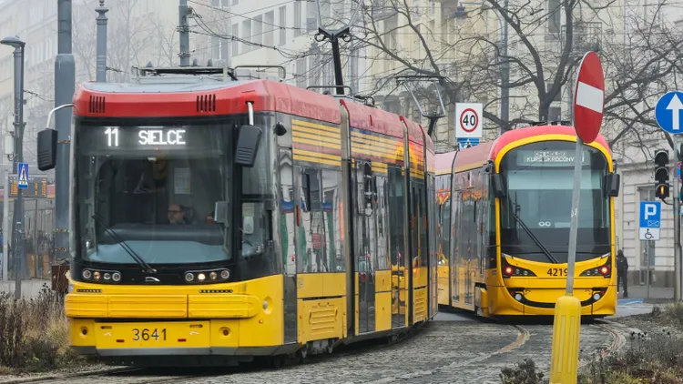 Darmowe tramwaje i autobusy w Warszawie. Wielkie zmiany w komunikacji miejskiej już 25 stycznia