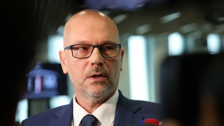Majątek Macieja Berka. Kredyty w dwóch bankach i 63 tys. zł oszczędności