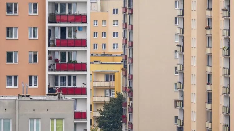 Wojsko wyprzedaje mieszkania. Ceny zaczynają się od miej niż 80 tys. zł