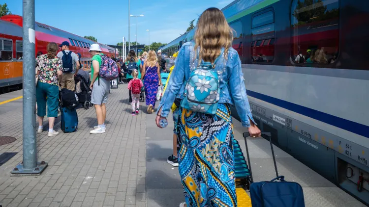 PKP Intercity zmienia zniżkę od 26 czerwca. Zmiana w regulaminie raczej nie ucieszy pasażerów
