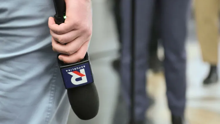 Ziobro korespondentem TV Republika w USA. KRRiT ostrzega przed konsekwencjami dla stacji
