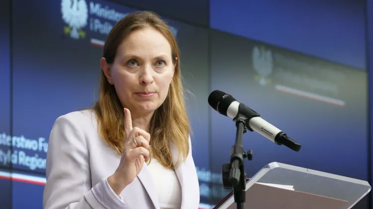 Taki majątek skrywa Katarzyna Pełczyńska-Nałęcz. Są kolczyki z brylantami i partyjny kredyt