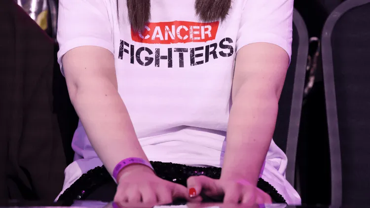 Ile pieniędzy ze zbiórki Cancer Fighters trafi do państwa? 251 mln zł i kluczowa zasada, o której mało kto wie