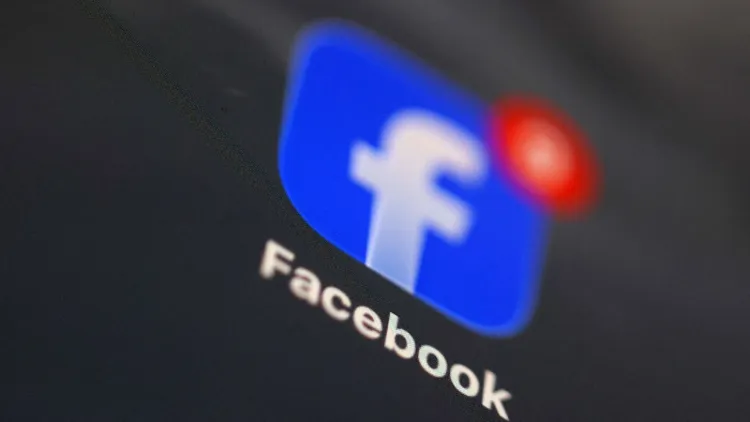 Wielka awaria Facebooka. Nie działały logowania do konta i Messengera