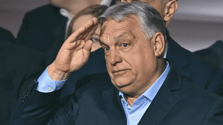 Co ukrywa Viktor Orbán? Tajemnica luksusowego kompleksu w Hatvanpuszcie