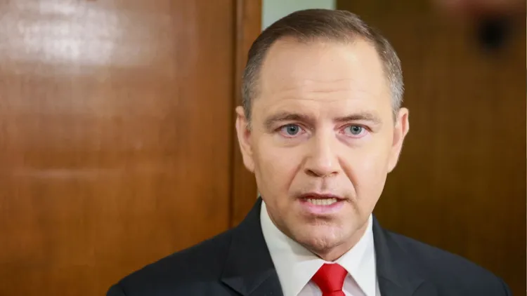 Jest nowy kandydat na szefa Kancelarii Prezydenta. Karol Nawrocki ucina spekulacje