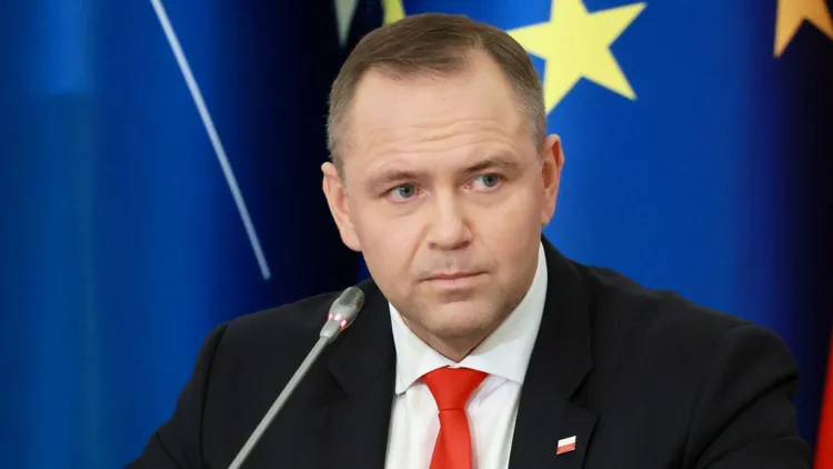 Jest zgoda na pobyt wojsk NATO w Polsce. Prezydent Nawrocki podpisał postanowienie