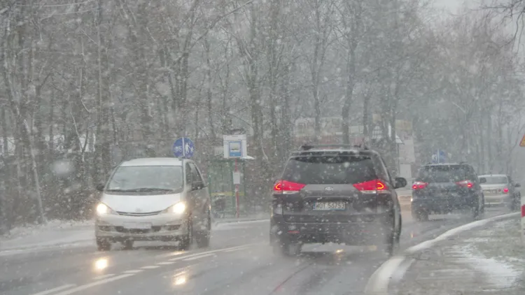 Pułapka na kierowców od 2 marca 2026 r. Popełnisz ten błąd i od razu stracisz tymczasowo prawo jazdy