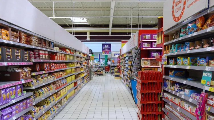 Ulubiony sklep Polaków szuka pracowników. Nawet 150 miejsc pracy i benefity