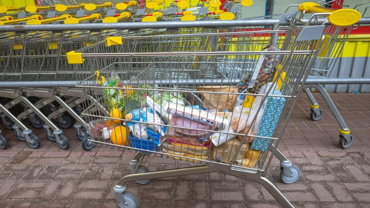 Ceny w Polsce odstraszają nawet Niemców. Za te produkty w sklepach płacimy dwa razy więcej