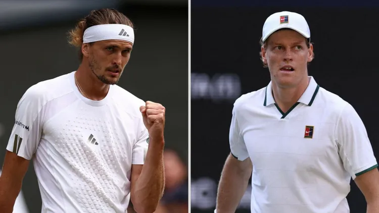 Oni już wiedzą, kto wygra Wimbledon. Bukmacherzy windują poprzeczkę, jest zdecydowany faworyt