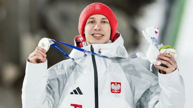 Sejm naprawia "błąd" sprzed lat. Właśnie zapadła decyzja w sprawie olimpijczyków