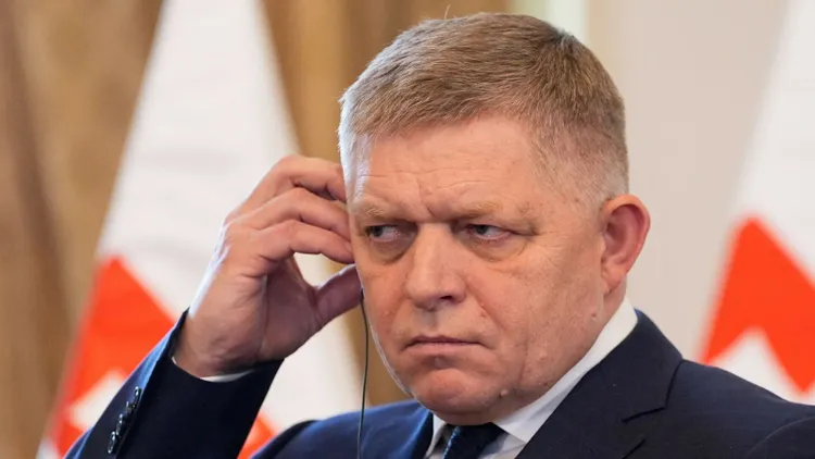 Stan wyjątkowy u sąsiada Polski. Premier kraju obwinia Zełenskiego