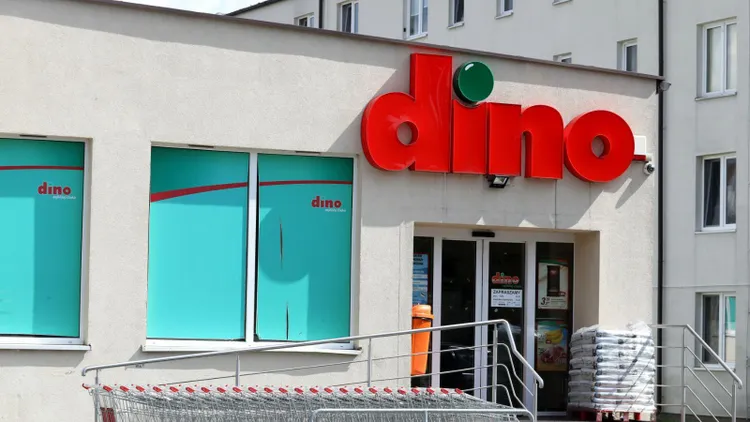 Wrze w Dino. Kolejne nagłe odejście z zarządu, moment nie jest przypadkowy