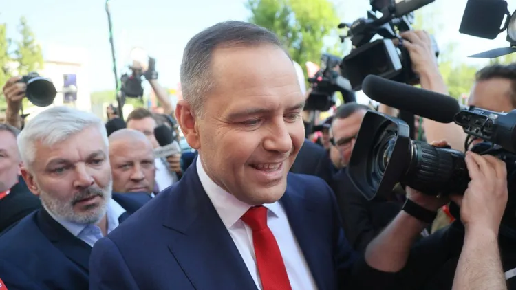 Polacy pokazali, co sądzą o aferze z mieszkaniem Nawrockiego. Oto wyniki sondażu 