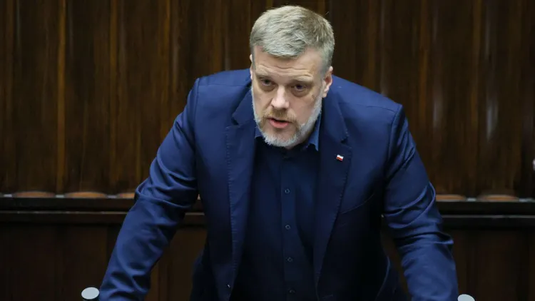 Burza w Sejmie, chodzi o ustawę budżetową. Punktem zapalnym sektor zdrowia