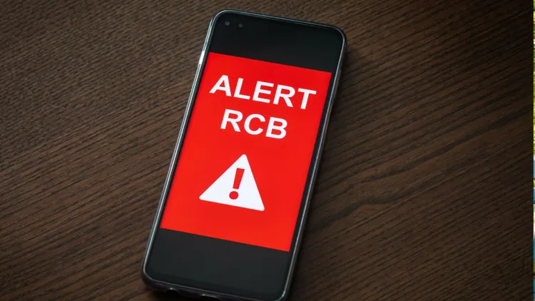 RCB rozsyła alerty do Polaków. "Bądź przygotowany". Ministerstwo reaguje na niedziałający link