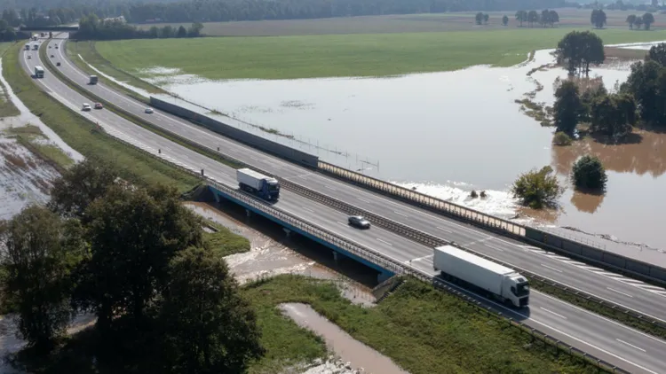 A jednak najdroższa autostrada w Polsce będzie darmowa. Znamy datę zniesienia opłat