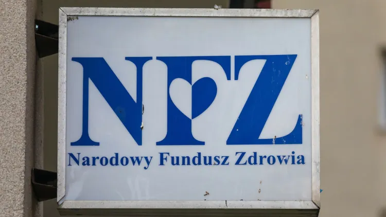 Ważne zmiany dla pacjentów od 2 listopada. Jest komunikat NFZ