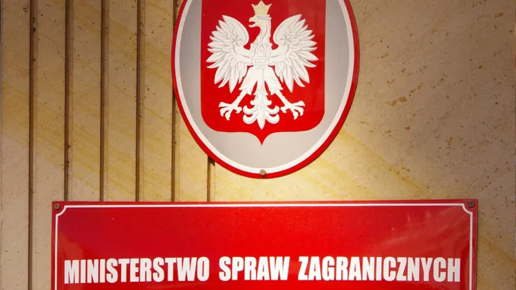 Pilny apel MSZ. Polacy powinni natychmiast opuścić ten kraj