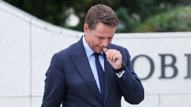 Prokuratura wszczęła śledztwo ws. Trzaskowskiego. Prezydent Warszawy może mieć kłopoty