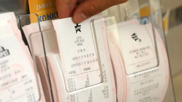 Kosmiczna kumulacja w Lotto. Zwycięzca nie będzie musiał pracować do końca życia