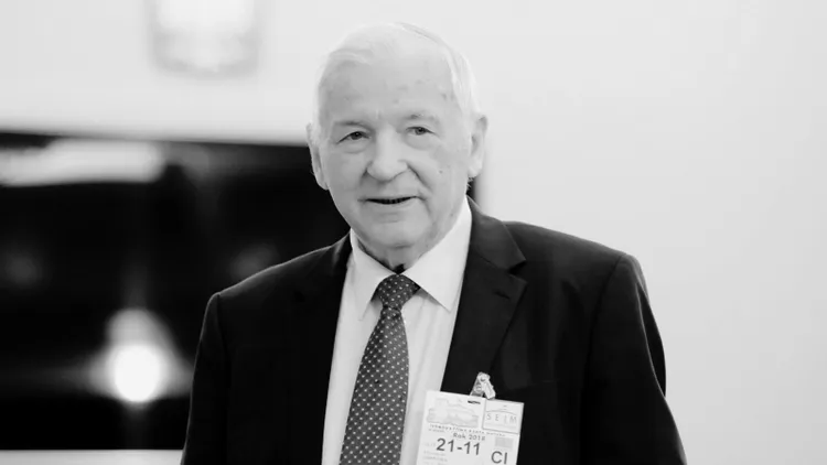 Stanisław Gomułka nie żyje. Był zaangażowany w przygotowanie reform gospodarczych po 1989 r. 