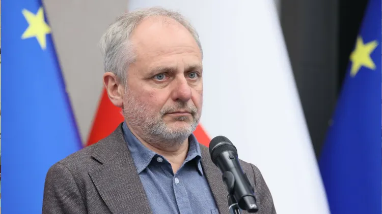 TYLKO U NAS: Wiceminister Finansów stracił kontrolę. Akcyzowa dziura rośnie w oczach