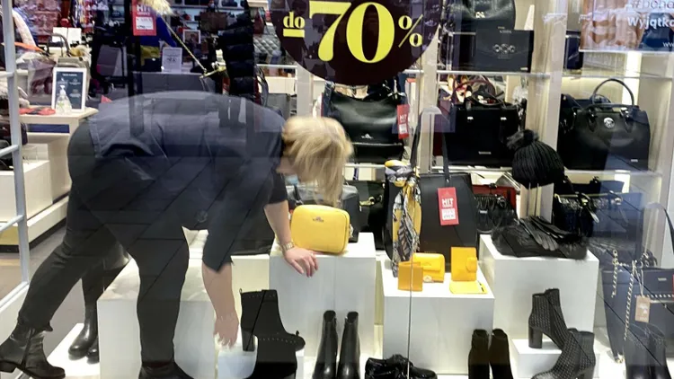 Problemy finansowe dotknęły popularną markę. Zamknie część sklepów w Polsce